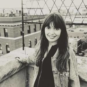 Meet your Posher, Marie